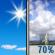 Independence Day: Sunny then Showers And Thunderstorms Likely
