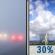 Today: Patchy Fog then Chance Showers And Thunderstorms