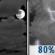 Tonight: Mostly Cloudy then Showers And Thunderstorms