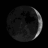 Moon age: 2 days, 8 hours, 21 minutes,7%