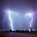 Nearby thunderstorm, Rain, Mist, Overcast Nearby thunderstorm, Rain, Mist, Overcast