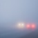 Mist, Overcast